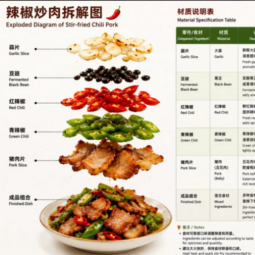 菁选灵创AIGC全景服务宣传图